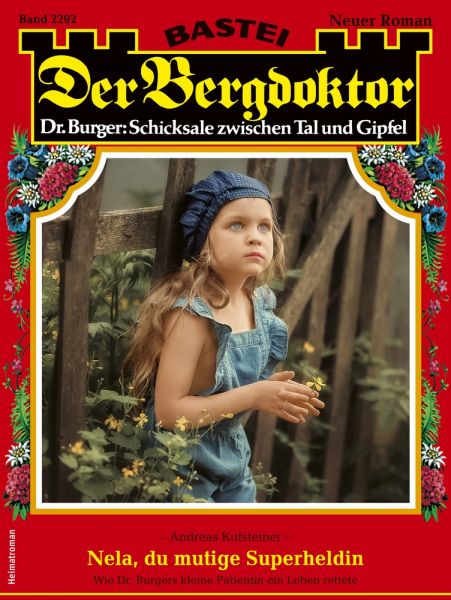 Der Bergdoktor 2292