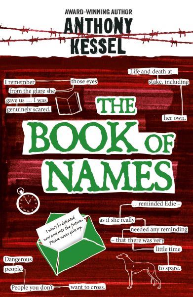 Book of Names