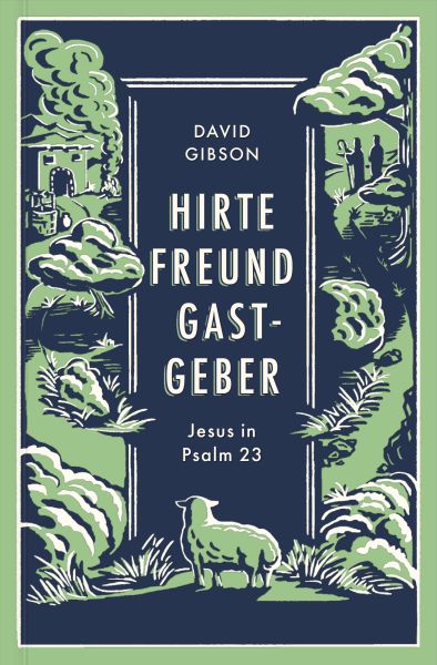 Hirte, Freund & Gastgeber