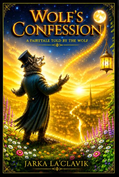 Wolf's Confession