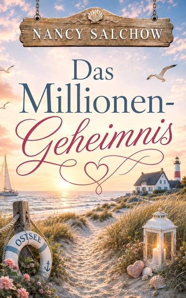 Das Millionen-Geheimnis