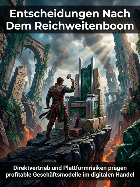 Entscheidungen Nach Dem Reichweitenboom