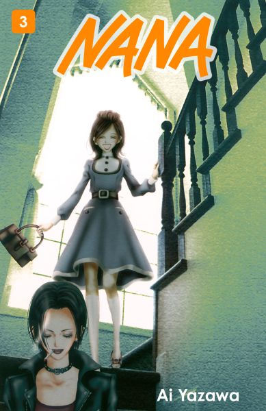 NANA - Band 3