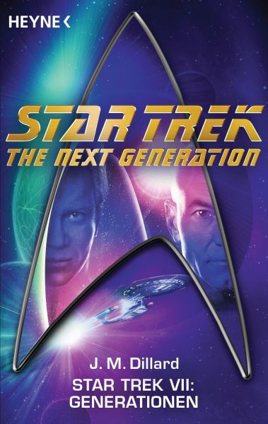 Star Trek VII: Generationen