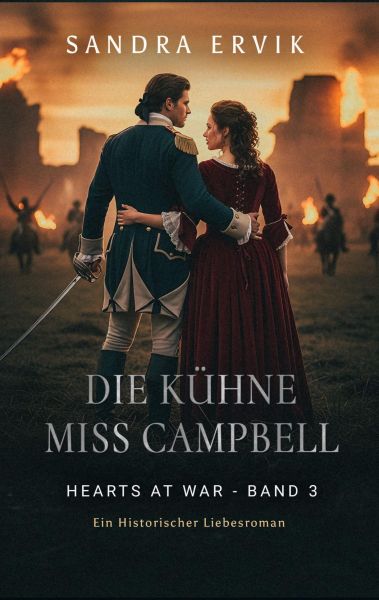 Die Kühne Miss Campbell