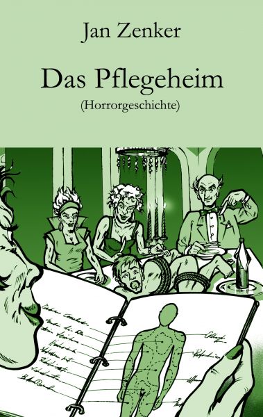 Das Pflegeheim