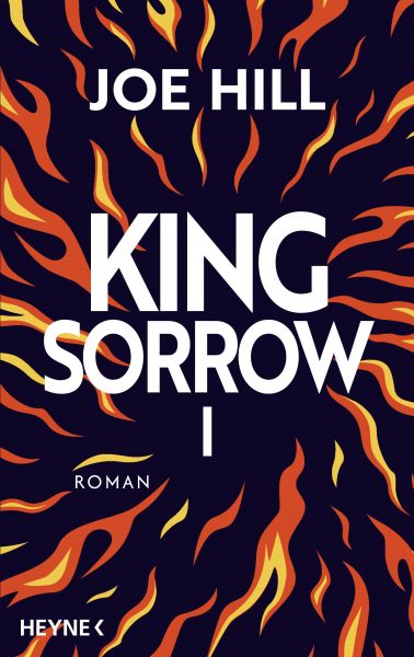 King Sorrow I