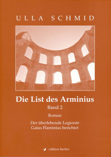 Die List des Arminius