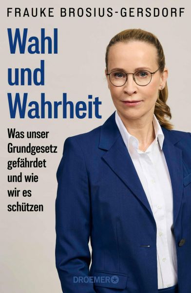 Wahl und Wahrheit