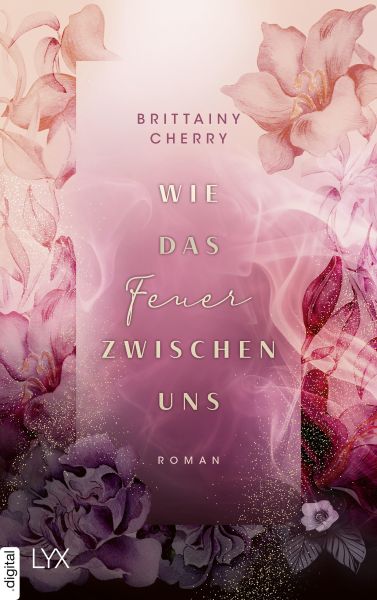 Wie das Feuer zwischen uns