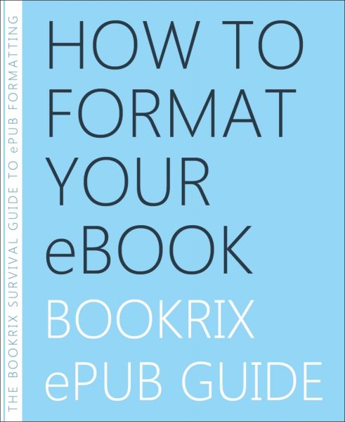 How to Format Your eBook