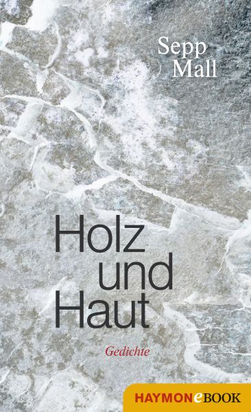 Holz und Haut