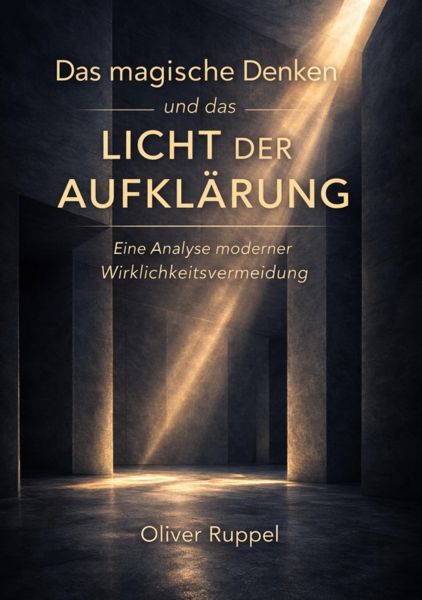 Das magische Denken und das Licht der Aufklärung