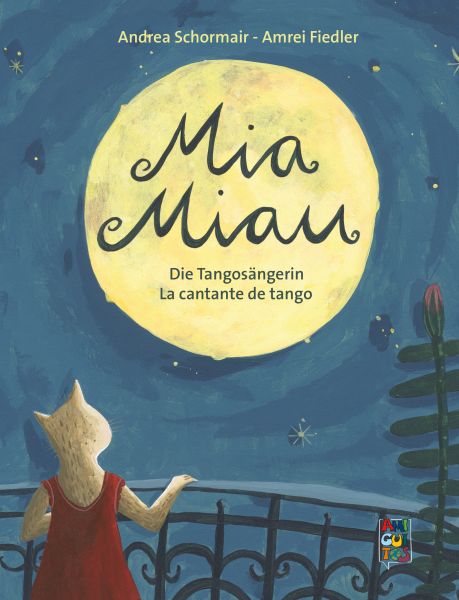 Mia Miau