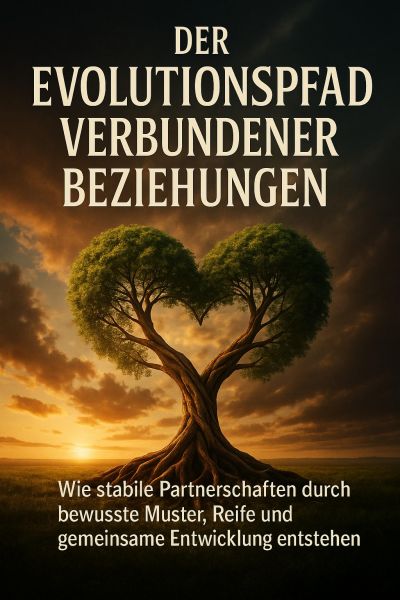 Der Evolutionspfad Verbundener Beziehungen