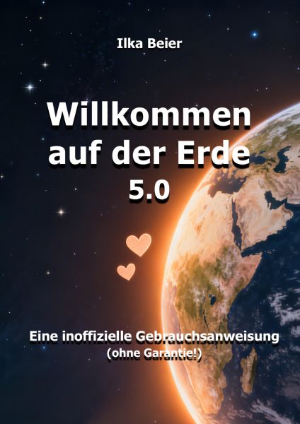 Willkommen auf der Erde 5.0