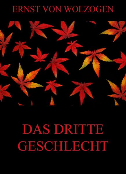 Das dritte Geschlecht
