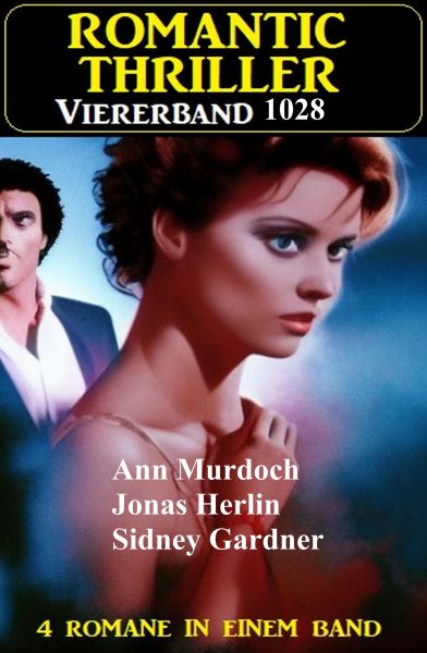 Romantic Thriller Viererband 1028