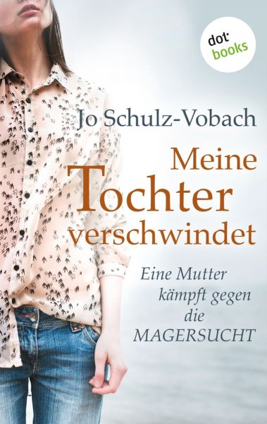 Meine Tochter verschwindet