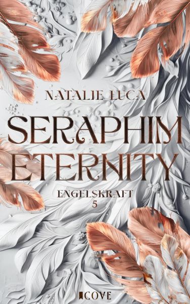 Seraphim Eternity (Engelskraft 5)