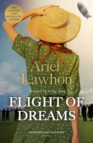 Flight of Dreams