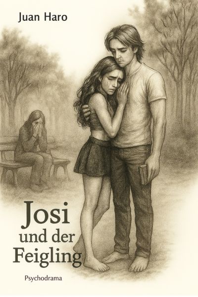 Josi und der Feigling