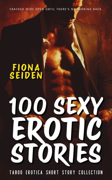 100 Sexy Erotic Stories