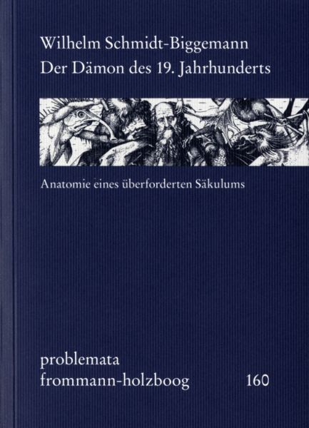 Der Dämon des 19. Jahrhunderts