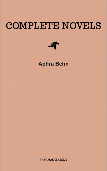 The Novels of Mrs Aphra Behn