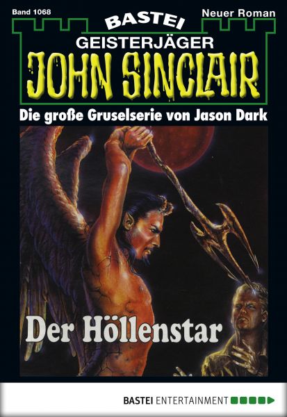 John Sinclair 1068
