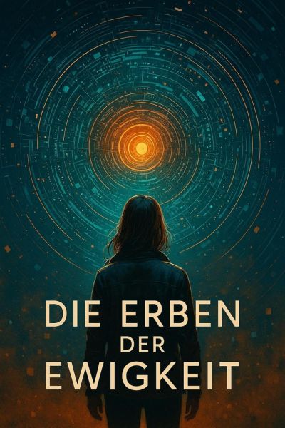 Die Erben der Ewigkeit