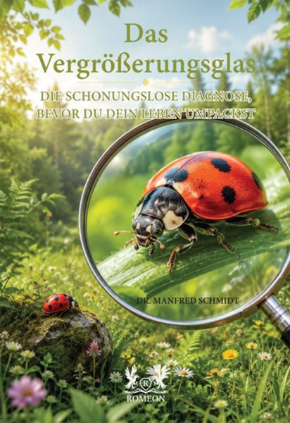 Das Vergrößerungsglas