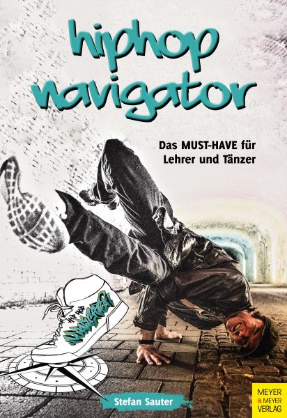 HipHop Navigator