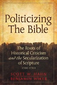 Politicizing the Bible