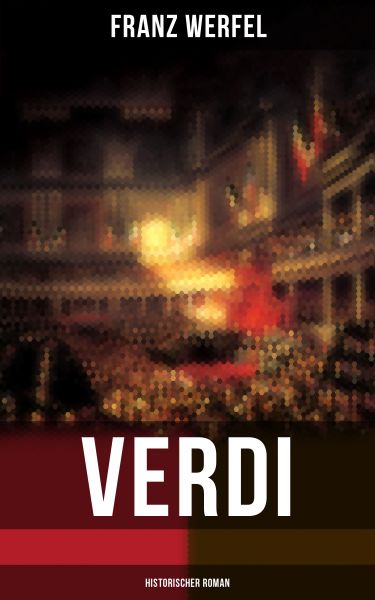 Verdi (Historischer Roman)