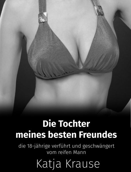 Die Tochter meines besten Freundes