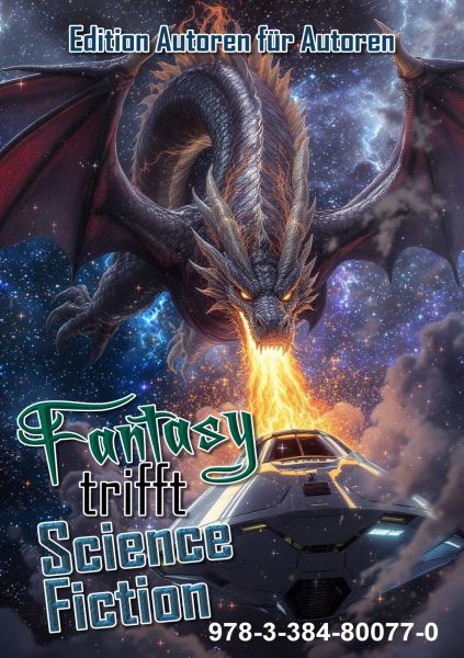 Fantasy trifft Science Fiction