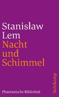 Nacht und Schimmel