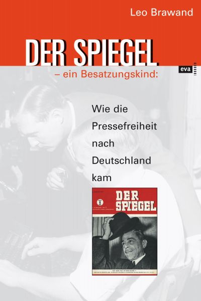 DER SPIEGEL – ein Besatzungskind