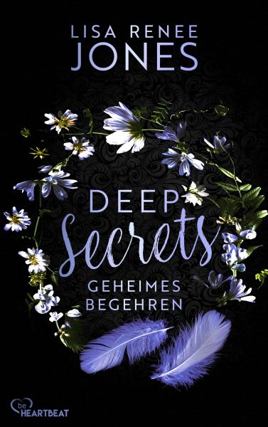 Deep Secrets - Geheimes Begehren