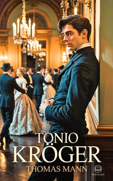Thomas Mann: Tonio Kröger