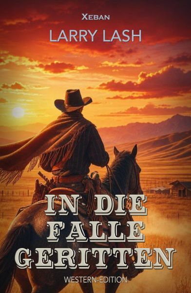 In die Falle geritten