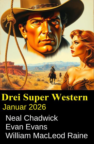 Drei Super Western Januar 2026