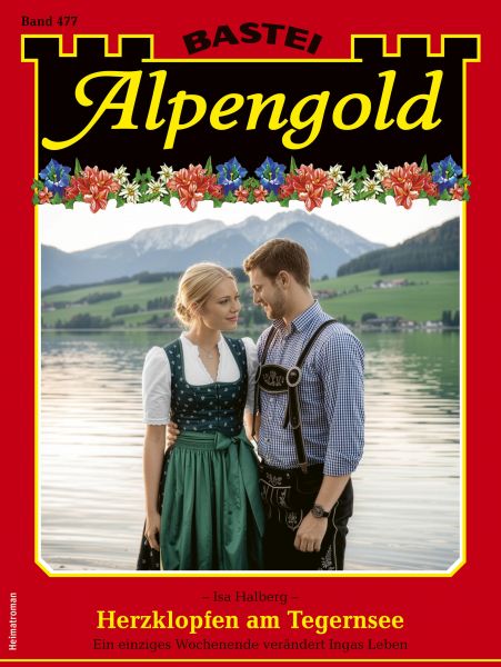 Alpengold 477