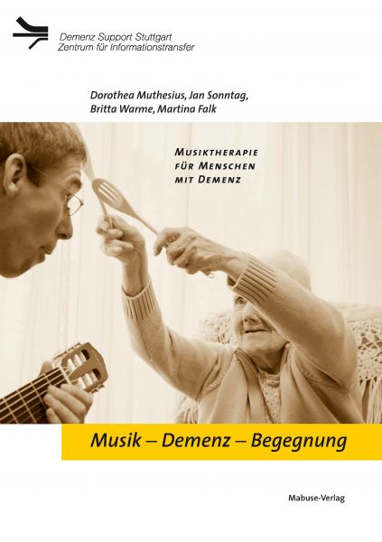 Musik – Demenz – Begegnung