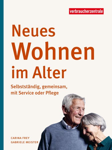 Neues Wohnen im Alter