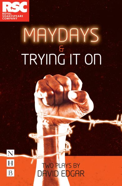 Maydays & Trying It On: two plays