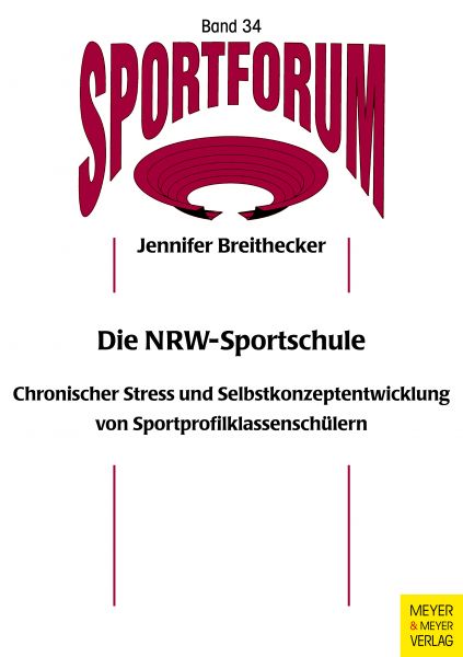 Die NRW-Sportschule