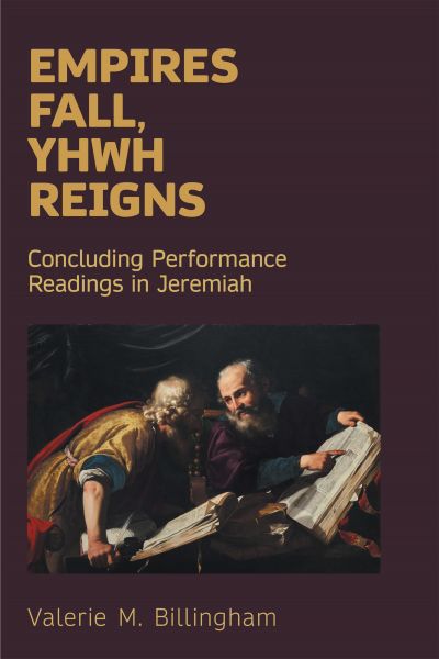 Empires Fall, Yhwh Reigns