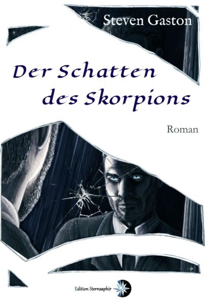 Der Schatten des Skorpions